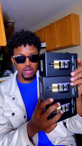 BASED Hair Revival Serum  #somalitiktok #somaliminnesota #somaliamerica 