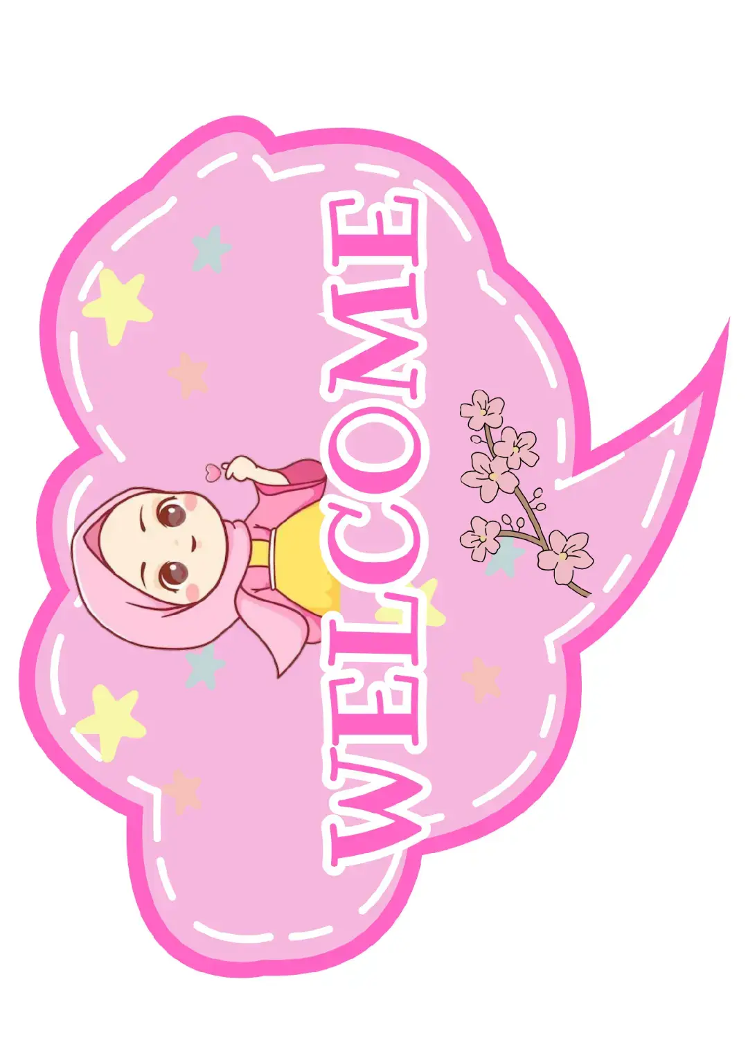 hiasan market day #marketday #marketdaysekolah #fyp #canva #marketdaysd