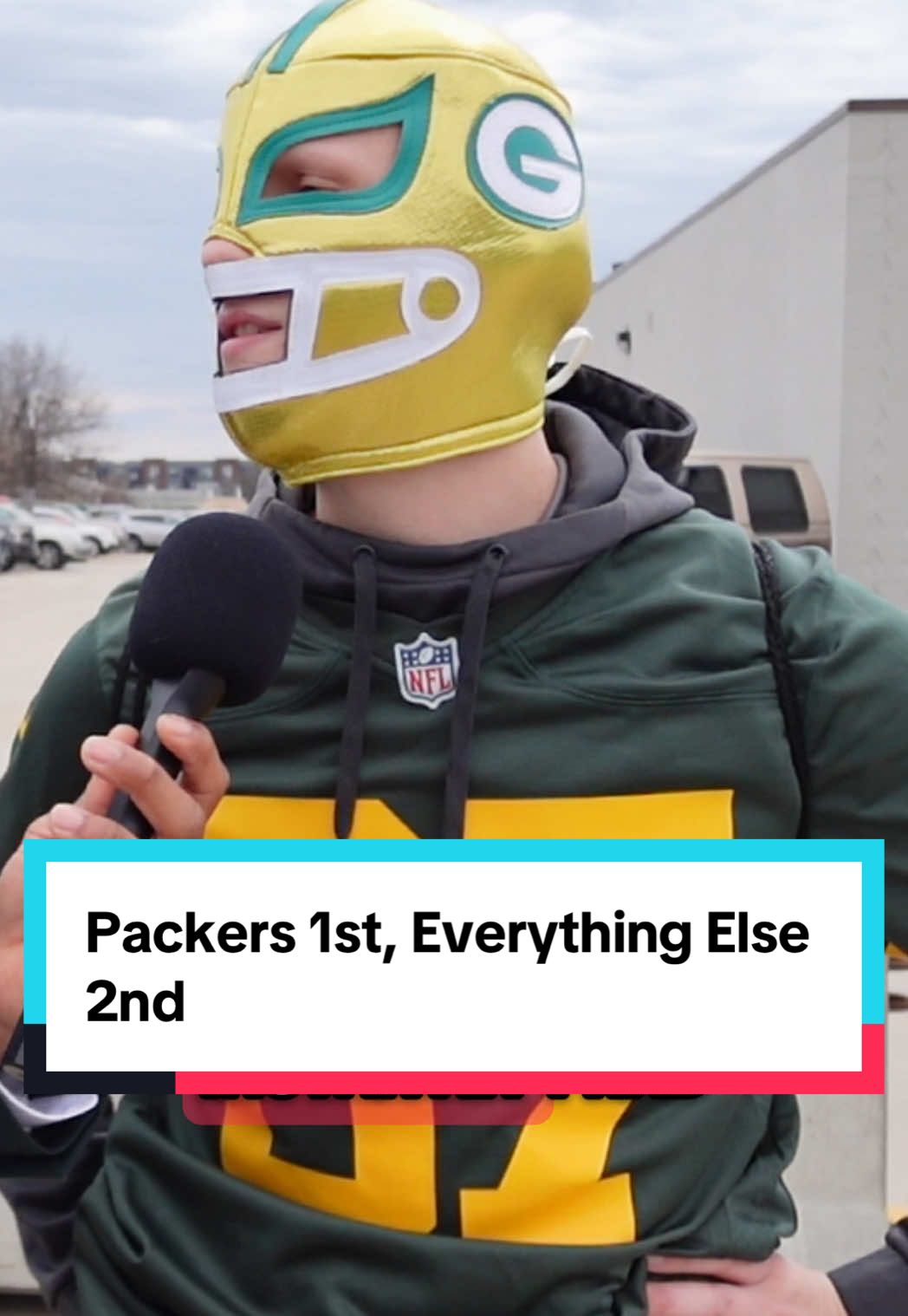 Packers > Everything #greenbaypackers #lambeaufield #nflfootball #nfldraft #wisconsin #family #play60