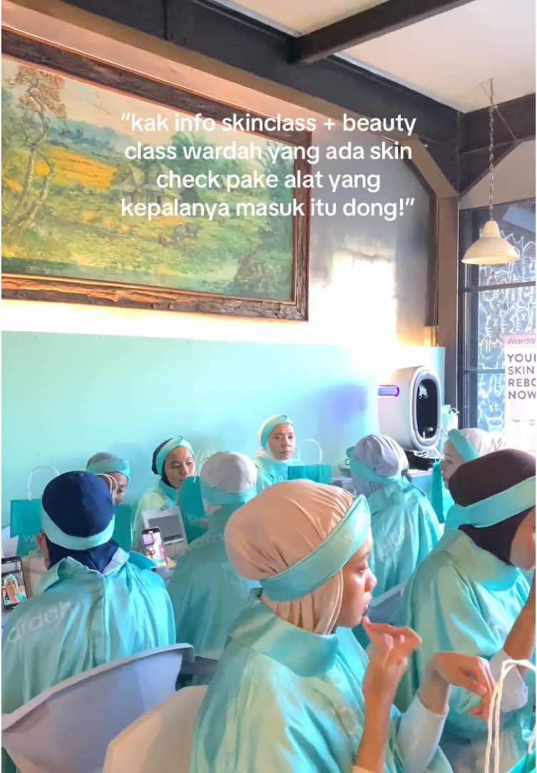 kapan lagi habis skincheck bisa langsung konsul sama dokter nya!?! #eventmataram #infoeventmataram #mataram #lomboktiktok #skinclass #skinchecks #PlacesToVisit #workshop #funactivities 