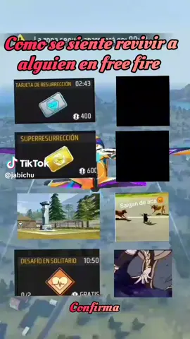 Sobreviviendo en #freefire en modo #traijard #training 