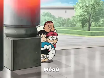 Cái nhóm này vừa hài vừa cute ><#doraemon #nobita #shizuka #jaian #suneo #xuhuongtiktok #edit 