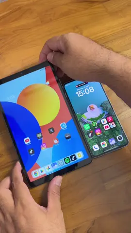 Redmi Pad SE 8.7 #tablet #redmipadse 