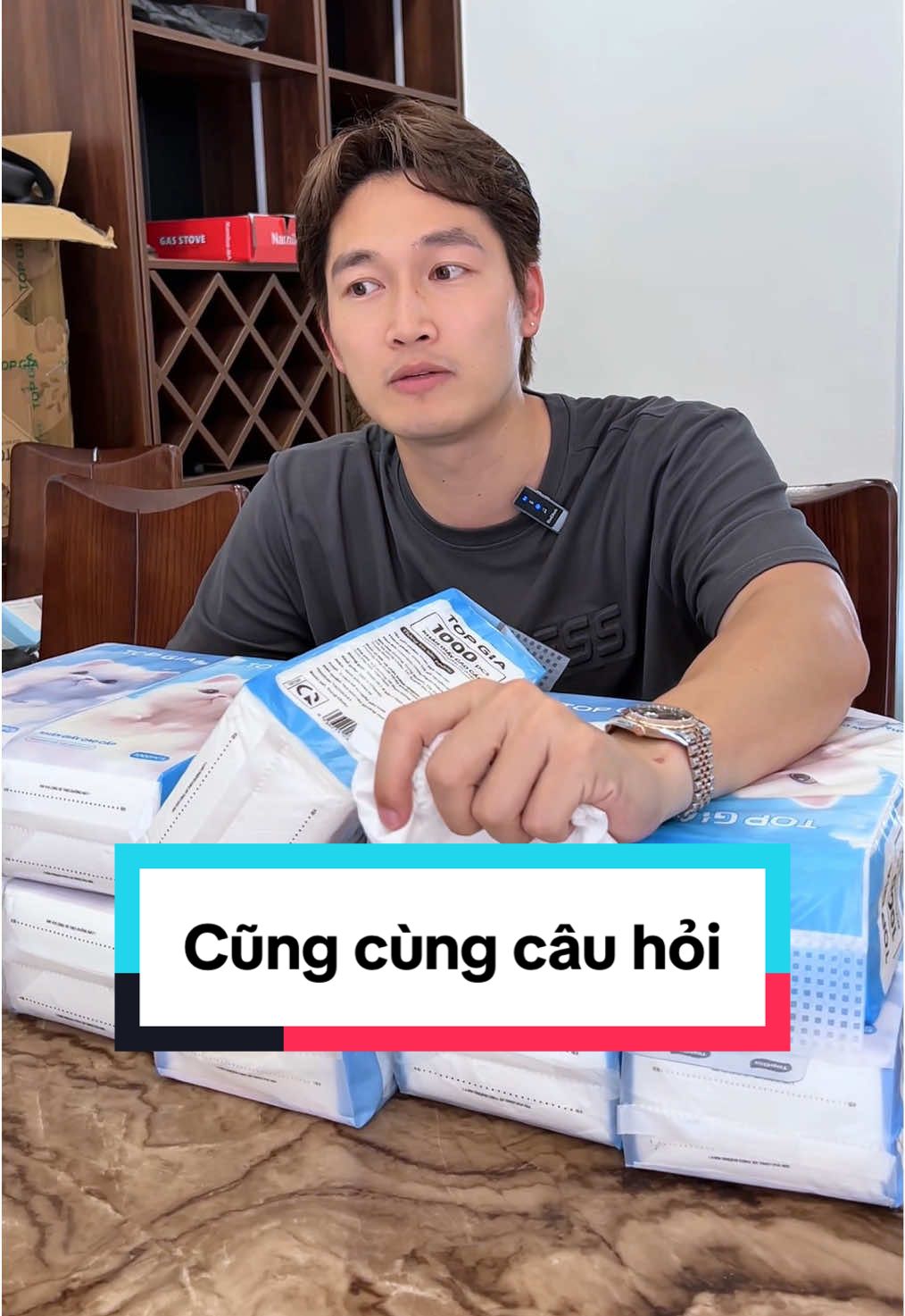 Trả lời @Dạ Hương bán rỗ vốn à sao bán rẻ thế....#giayan #giayantopgia #dogiadung #tikhub #xuhuong 