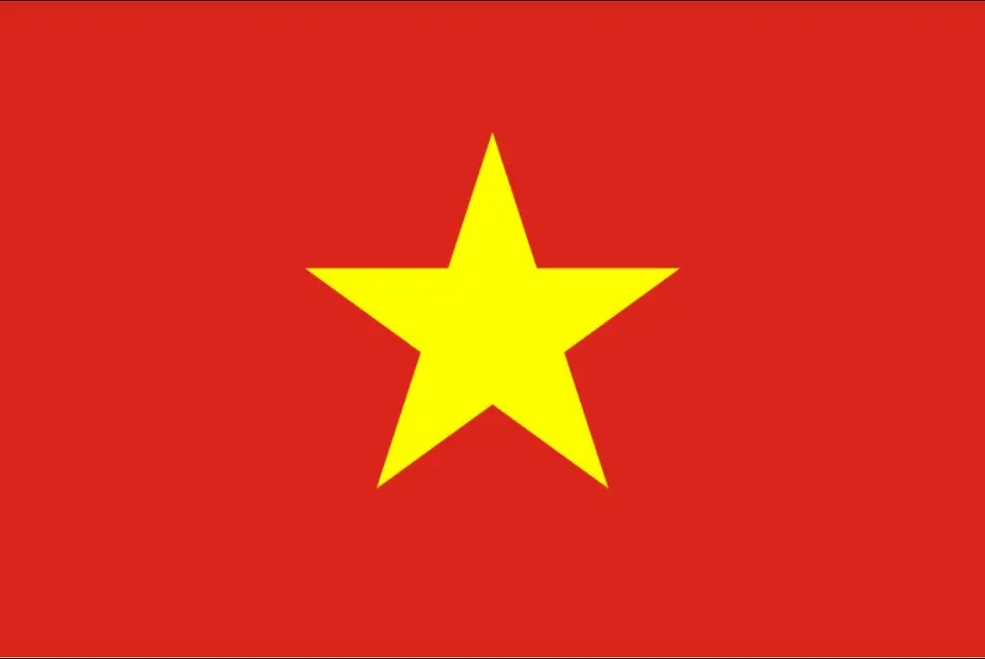 ❤️-Hình ảnh 2 lá cờ#thongnhatdatnuoc🇻🇳🇻🇳🇻🇳 30/4 #miennam #miennamvietnam #LearnOnTikTok  #xuhuongtiktok 