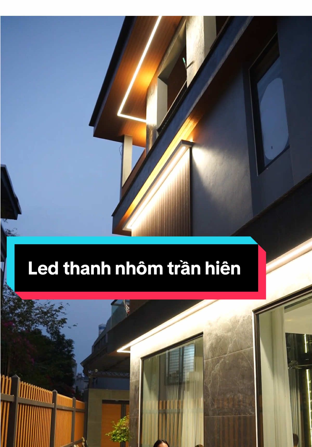 Hoàn thiện ánh trần hiên mặt tiền với led thanh nhôm hiện đại #thainguyen #viral #xaydung #hiendai #hungyen #haiphong #quangninh #nhadep #haiduong #ledthanhnhom #ledhat #hn @Đông Đèn Sanco @' SIÊU THỊ ĐÈN SANCO @Quạt Trần Sanco @Đèn Điện Sanco @KHO ĐÈN SANCO 