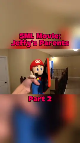 SML Movie: Jeffy’s Parents Part 2 #sml #supermariologan #fyp #jeffy 