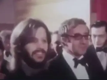 If I met Ringo😭🙏🏻 #ringostarr #starr #richardstarkey #thebeatles #beatles 