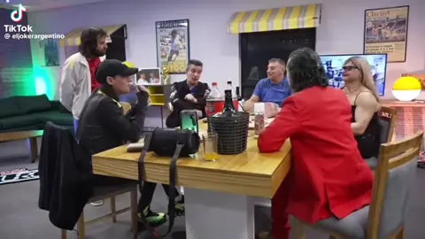 Se pudrio nos desconocimos un toke jajjajaa 🤣🤣🤣