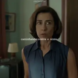 #alegriaalegria #caetanoveloso #ditaduramilitar #ditaduranuncamais #brasil #fernandatorres #aindaestouaqui #música #nostalgia #mpb #legenda 