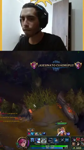 Kevin?????????? | #icarusbythesun en #Twitch #troll #team
