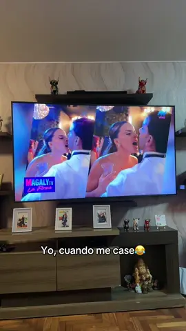 Si seré #magalytvlafirme #magaly #said #alejandrabaigorria 