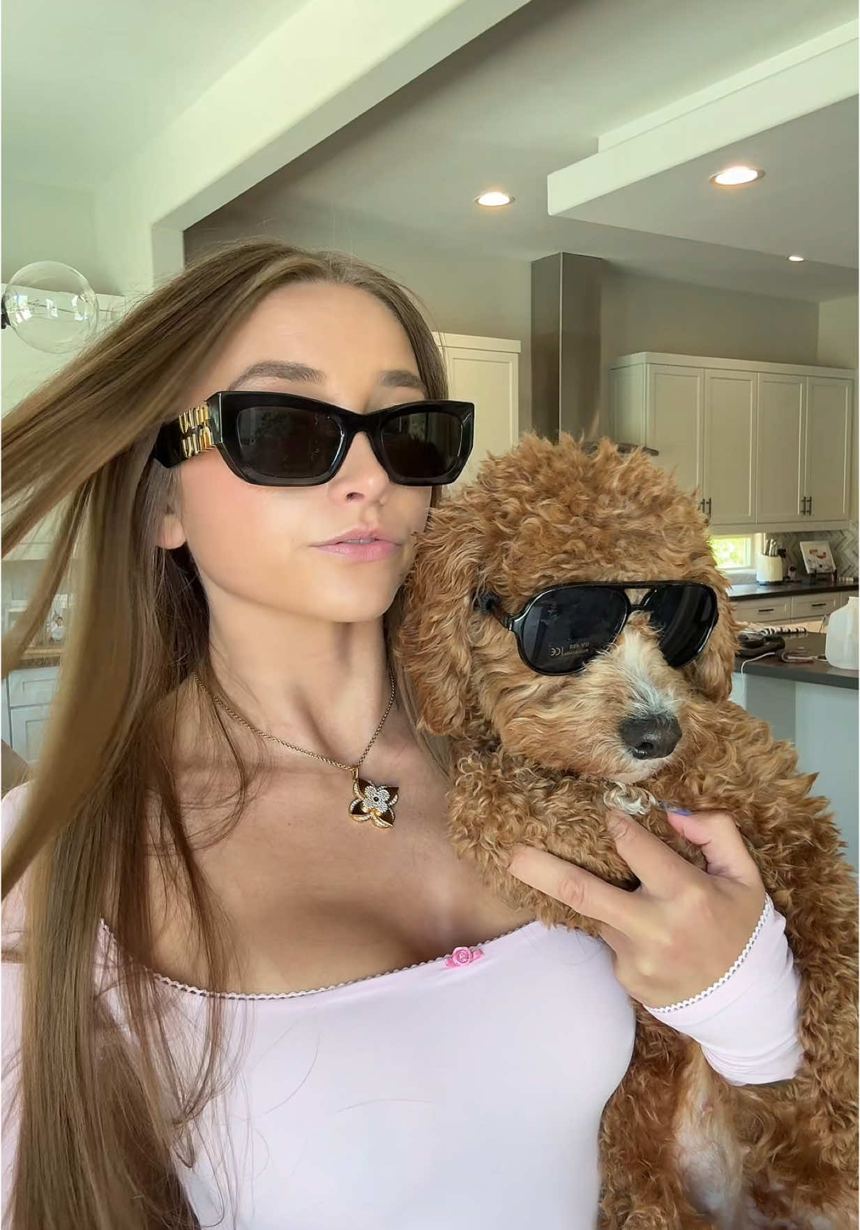 It’s a full time job #dogsoftiktok #blowup #fyp #grow #dog #animals 