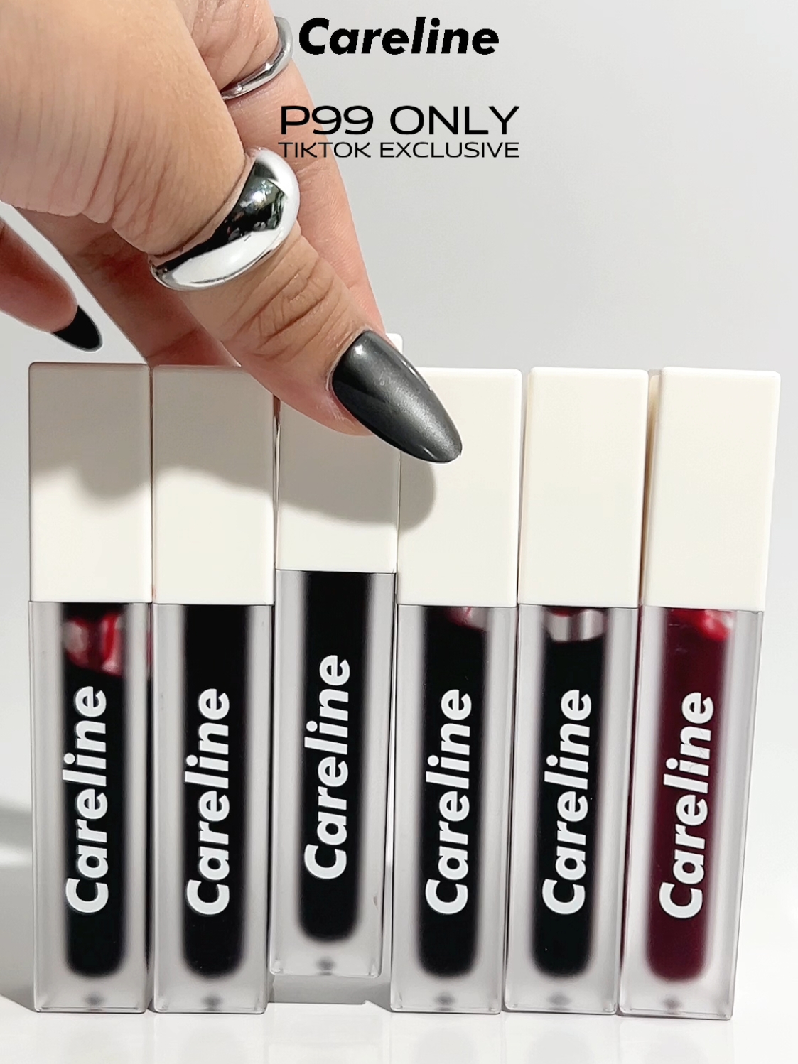 P99 for Careline Stain With Me. This price is a TikTok exclusive sale deal. Don't miss out.  #CarelinePH #BetterThanBasic 