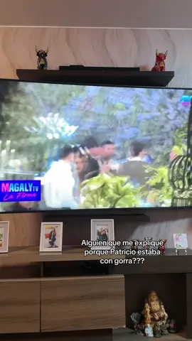Omg #magalytvlafirme #magaly #said #alejandrabaigorria 