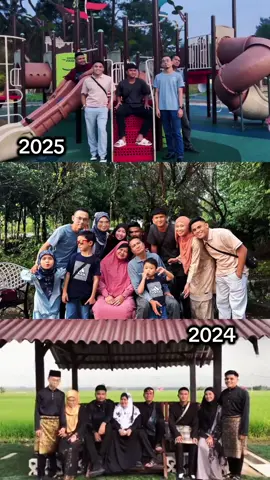 Hargai selagi ada sbb kita tak tahu sampai bila kita akan bersama ❤️ #memories #family #selamathariraya #fyppppppppppppppppppppppp #CapCut 