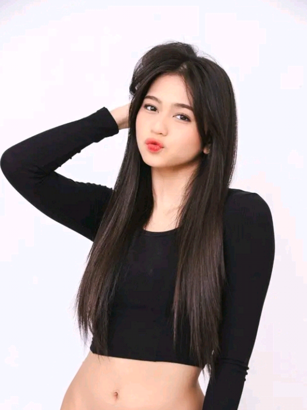 foto nya bahaya nih...  #kathrinajkt48 #jkt48 #wotabul 