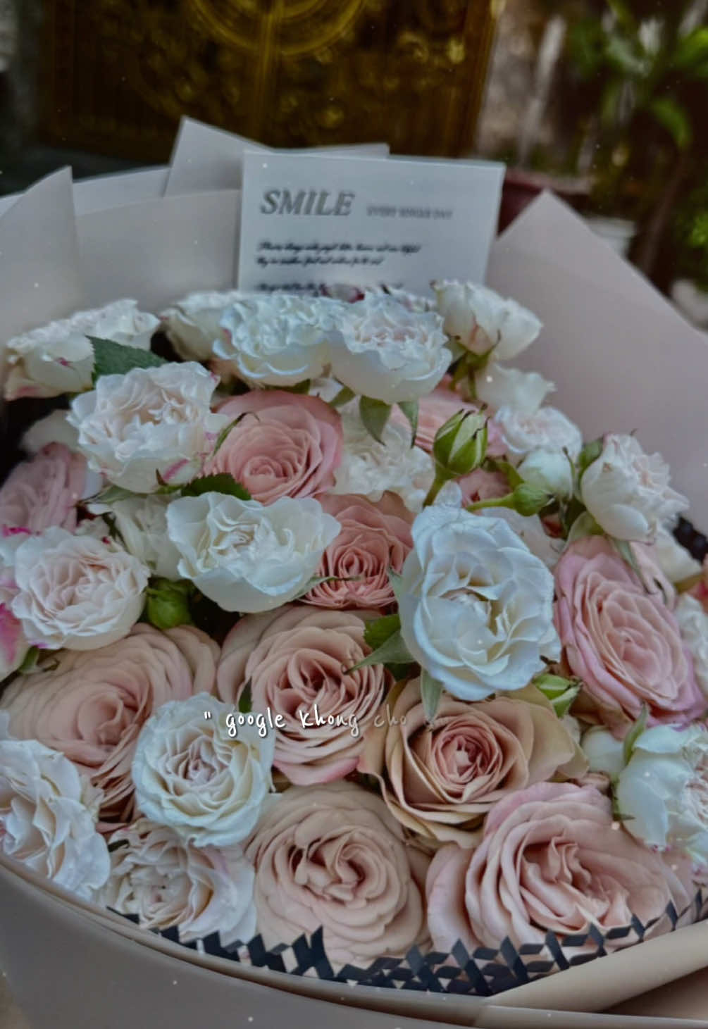 Lãng mạng không hề mắc nha Happy posy flowers- Tiệm Hoa tươi Đà Nẵng #CapCut #lahoalahuyen #danang #hoakyyeu #hoatotnghiep 