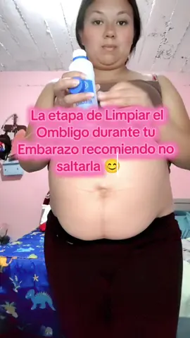 Limpia el ombligo durante el embarazo #paratiiiiiiiiiiiiiiiiiiiiiiiiiiiiiii #embarazofeliz #mamadedosbendiciones #amordemama 