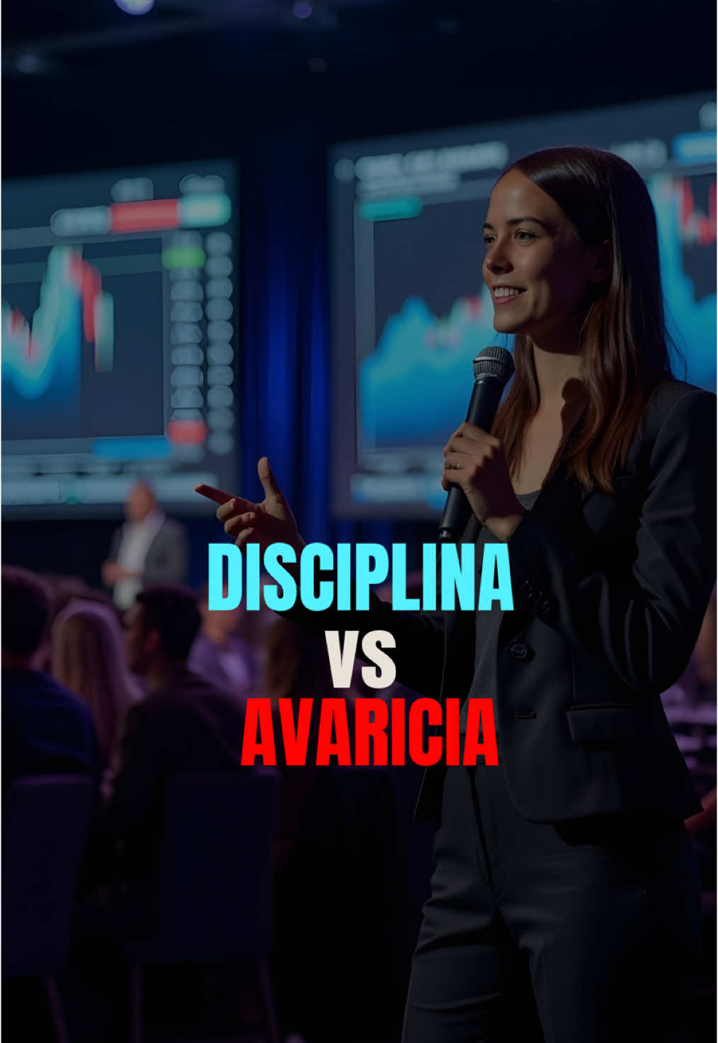 Esta es la razon del porque los traders avariciosos terminan fallando 📉 #tradingforex  #trading #forex #mercadosfinancieros #forextrading #tradingtips #tradingprofit #bolsadevalores #psicotrading #tradingfx 