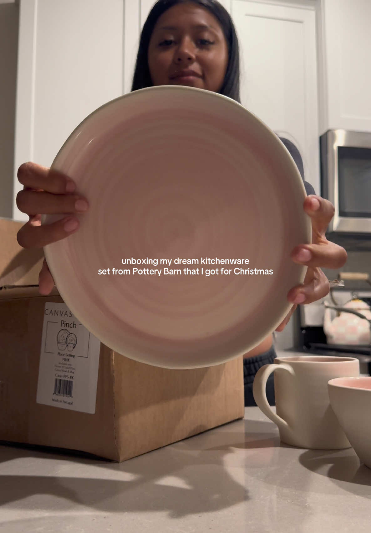 @potterybarn PLEASE HELP MY DISH 😭💔