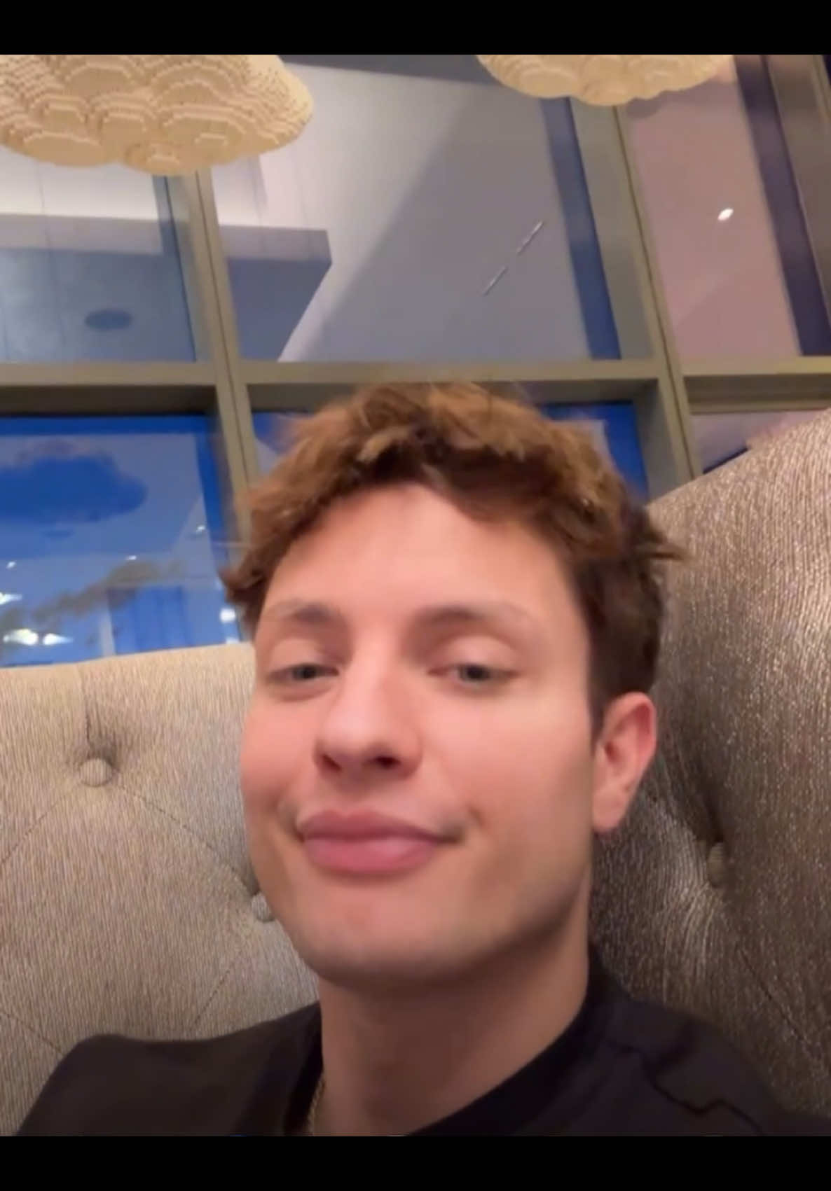 Social media break maybe? #mattrife #mattrifecomedy #mattrifeedit #mattrifetok #staygoldentour #fanedit #comedy #iglive #@Matt Rife #