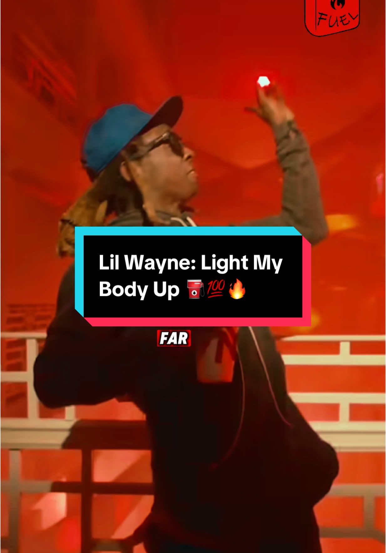 Lil Wayne’s verse here is better than anything Kendrick Lamar has released since Good Kid Maad City 🤷🏽‍♂️⛽️💯🔥🔥🔥🔥 All yall pretend to listen to Jay Z I don’t take yall seriously don’t nobody ever put Hov on no aux or no club cry about it  #Fyp #rapfuel #hiphop #rap #music #culture #rapgame #bars #lilwayne #kendrick #youngmoney #cashmoney #pglang #tde #beef #drake #nicki 