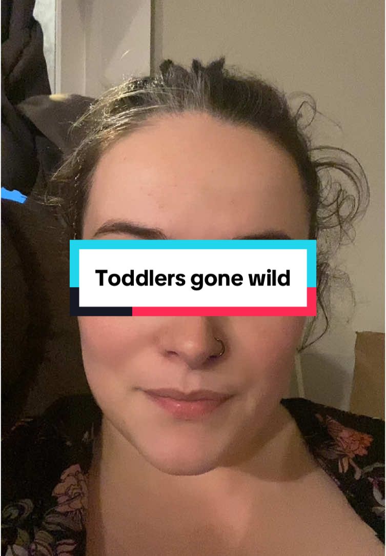 SOS😅😵‍💫 I need recommendations what the heck do it do now? #childsafety #doorsafety #toddlerHOOD #MotherHOOD #MomsofTikTok 