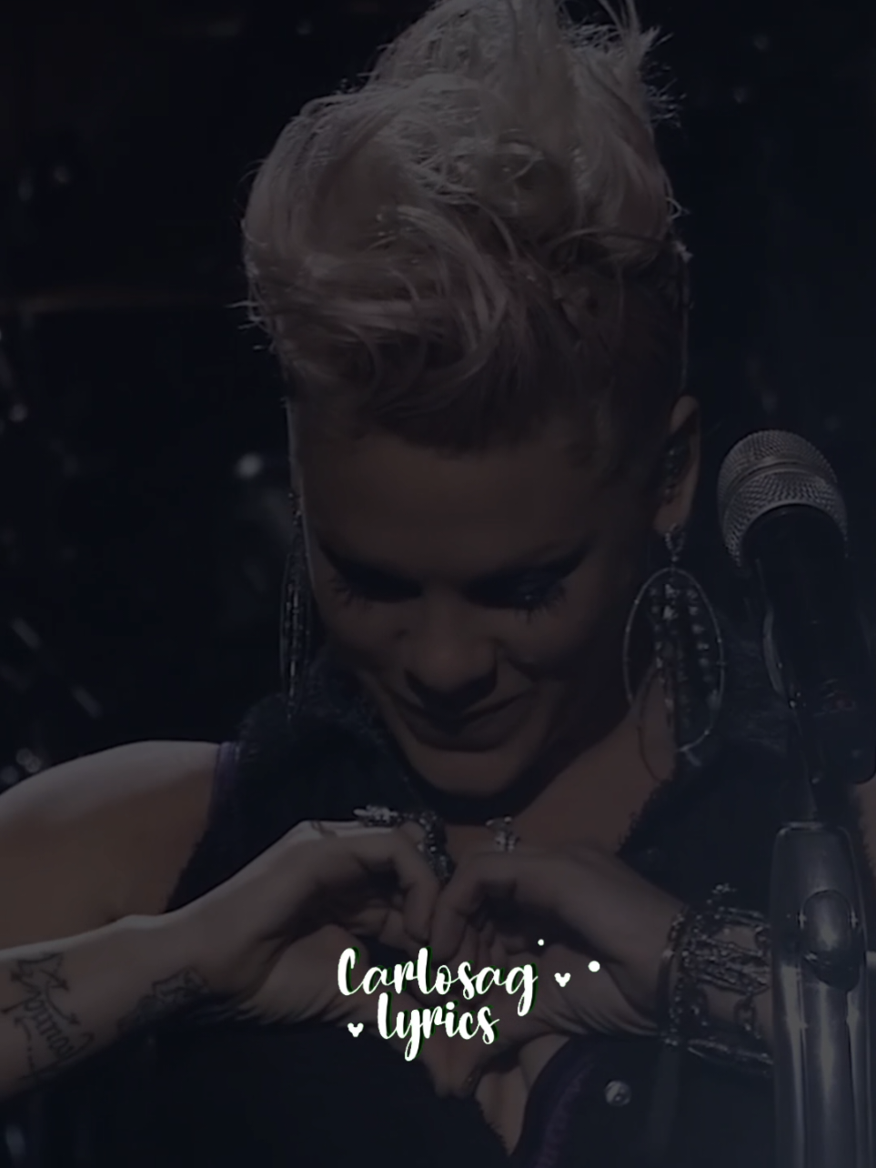 ᯓ★try | pink #pink #try #trypink #lyrics #fyp #parati #viral #letrasdecanciones #music #subespañol #thetruthaboutlove 