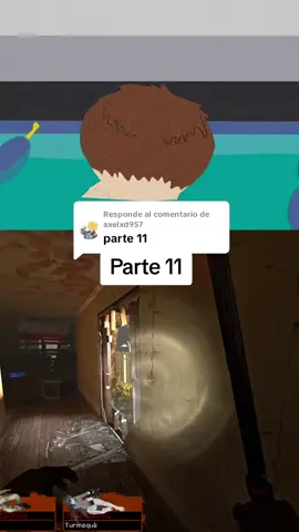 Respuesta a @axelxd957Capitulo 