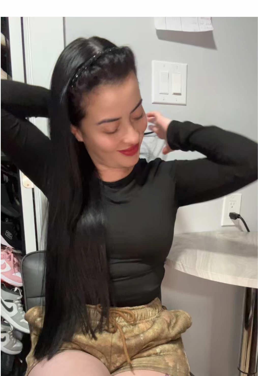 Nunca superaré este audio #luisafernandaw #viral #fyp 