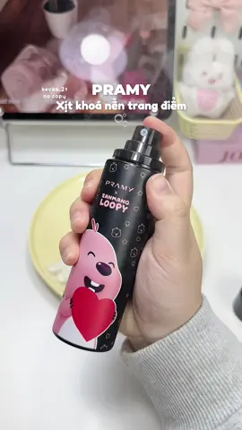 Vừa xịn vừa xinhh 🦦🫧 #xitkhoamakeup #pramy #xitkhoamakeuppramy #xitkhoanenpramy #makeuptutorial #viralvideo #foryoupage #xuhuongtiktok 