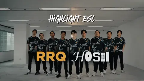 #rrqhoshi #highlight 