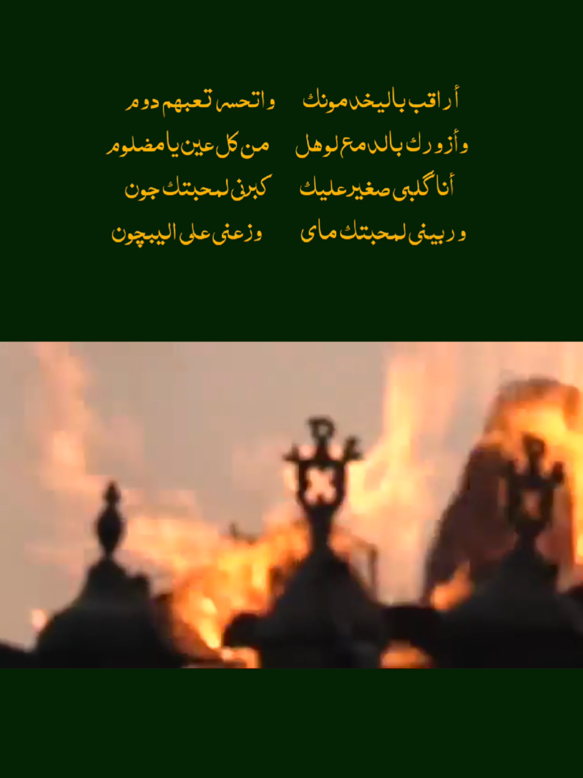 في موسم زيارة الأربعين، يشهد طريق المشاية المؤدي إلى كربلاء مشاهد مميزة من الكرم والضيافة، حيث تنتشر مواكب الخدمة الحسينية على طول الطريق لتقديم كل ما يحتاجه الزائرون. ومن أبرز صور هذه الضيافة، توزيع المشروبات الساخنة، خاصة في أيام الشتاء الباردة. القهوة والشاي هما أول ما يُقدَّم للزائرين، فالقهوة تُعد رمزًا للترحيب والكرم العربي، وتُقدَّم عادة مع التمر أو بعض الحلويات الخفيفة. أما الشاي العراقي، فهو مشروب أساسي لا غنى عنه، يُحضر بطريقة خاصة ويُقدم ساخنًا ليساعد الزائرين على مقاومة برد الطريق وإعطائهم طاقة لمواصلة المسير. النومي بصرة، وهو شراب مصنوع من الليمون المجفف، يُقدم أحيانًا باردًا أو ساخنًا، وله فوائد صحية عديدة، منها تنشيط الجسم وتقوية المناعة، مما يجعله مشروبًا مناسبًا للمشي الطويل وأجواء الشتاء. الحليب الحار يعتبر خيارًا محببًا خصوصًا للأطفال وكبار السن من الزائرين. يُقدم غالبًا محلى بالعسل أو السكر، وهو مصدر مهم للطاقة والدفء، ويُسهم في تعزيز صحة الزائرين خلال رحلتهم الطويلة. المواكب الحسينية تتسابق في تقديم هذه المشروبات بروح من الحب والخدمة الخالصة للإمام الحسين (عليه السلام) وزواره، في مشهد يعكس أسمى معاني الإيثار والتعاون بين الناس. ختامًا، فإن توزيع القهوة والشاي والنومي والحليب الحار على طريق الأربعين ليس مجرد خدمة مادية، بل هو رسالة محبة وتضامن، تترك أثرًا دافئًا في قلوب الزائرين، وتُخلِّد قيم الكرم والعطاء في أروع صورها. ــــــ ـــــ ــــــ #العراق #زياره_الاربعين #كربلاء #حسينيات #الثغور 