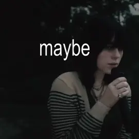 maybe i’m the problemm @BILLIE EILISH #billieeilish #billie #eilish #fyp #fypシ゚ #fypシ゚viral #foryoupage #foryou #xyzbca 
