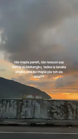 hene paneh, sebae tanaka tedu u naung #sangihetiktok #Fyp #ngoni_pangge_oakk 