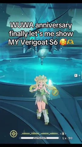 Stay tuned to the new Hologram I'll try to made funny video 👍 #fyp #foryou #foryoupage #fypシ #wuwa #player #gameplay #astride #wutheringwaves #phrolova #phoebe #bestphoebeplayer #wuwabuild #showcase #event #anniversary 