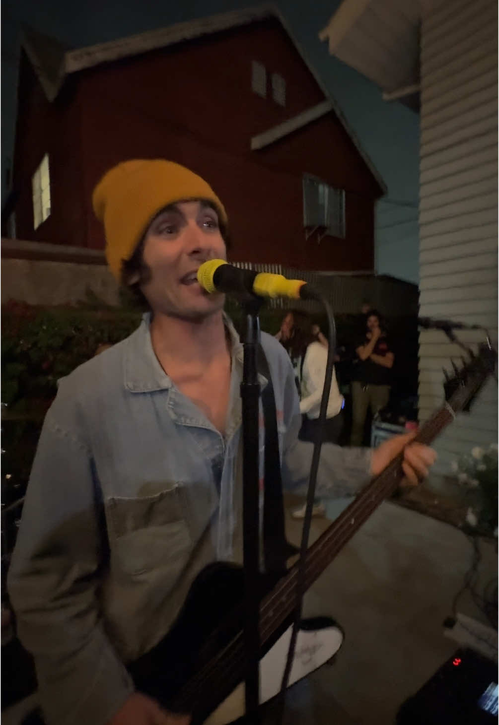 @All-American Rejects #dirtylittlesecret 