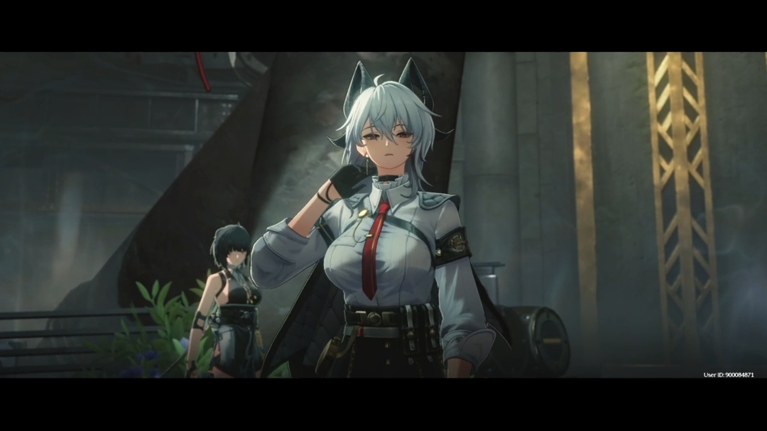 Cutscene Zani Quest ! #wutheringwaves #wuwa #wuwaedit #zani #cutscene #zaniwutherinwaves 