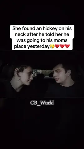 He ain’t a real one #cbwurld #goviral #corecore #hopecore #usatiktok #usa #LA #newyorkcity #relatable #cheaters #viral?video ##girlfriend #boyfriend #Relationship #tiktoktrend #reactions #fyp #lovecore #corecore #hopecore #relatable #relationships #tiktokviral #newyork #donotrestrictmyvideo #LA #couple #explore #reactions #blowdisup #algorithm #girlfriends #goviral #boyfriend