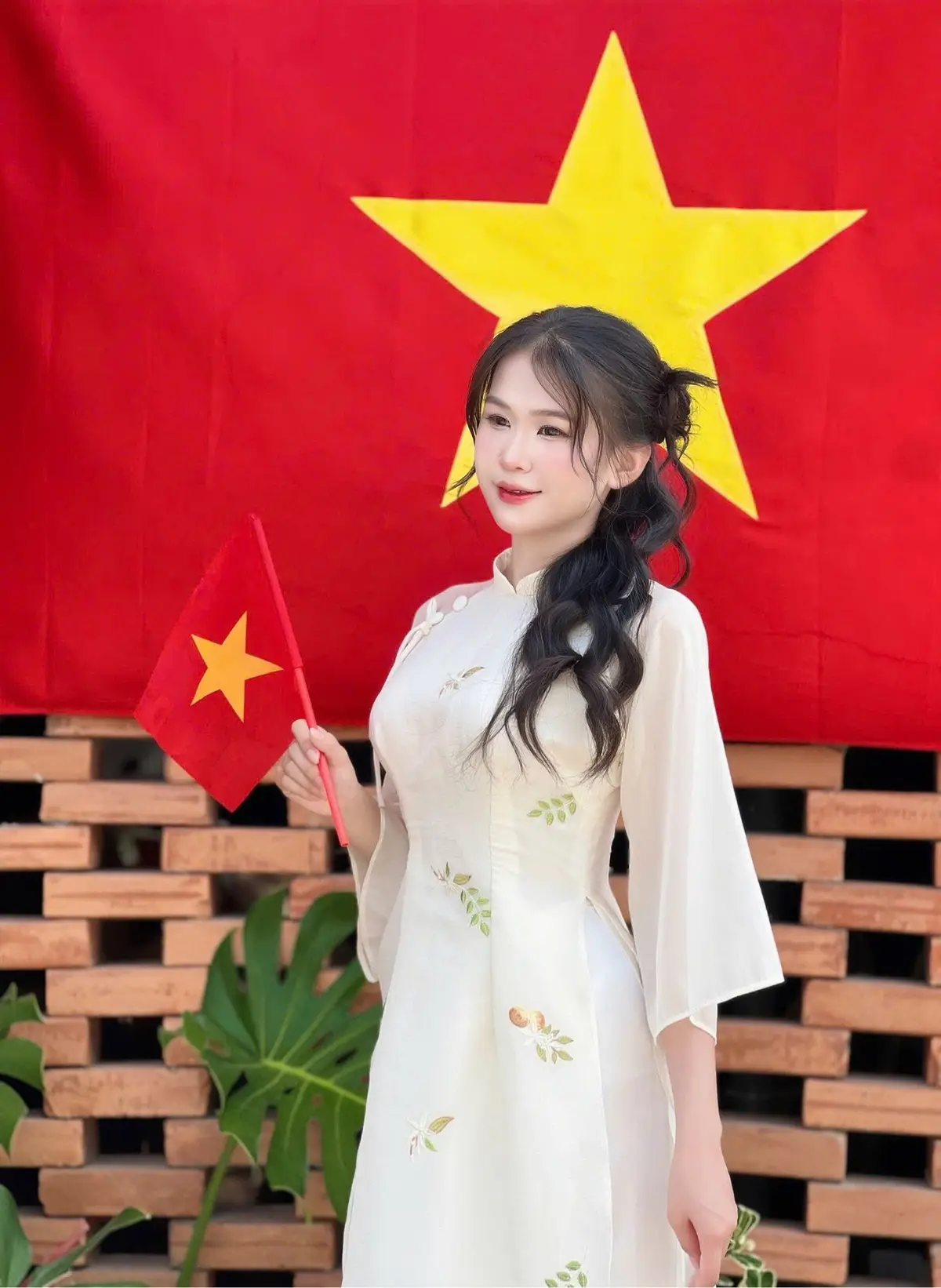 #50nămgiaiphongmiennam #tócđẹp #xuhuongtiktok #2025