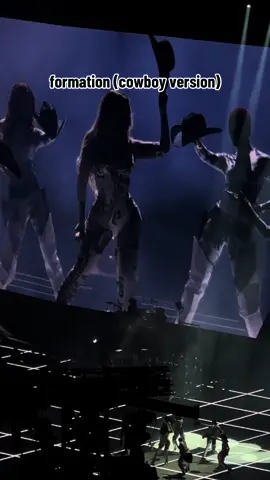 she never fails YUP #beyonce #formation #cowboycarter #okladiesnowletsgetinformation @Beyoncé 