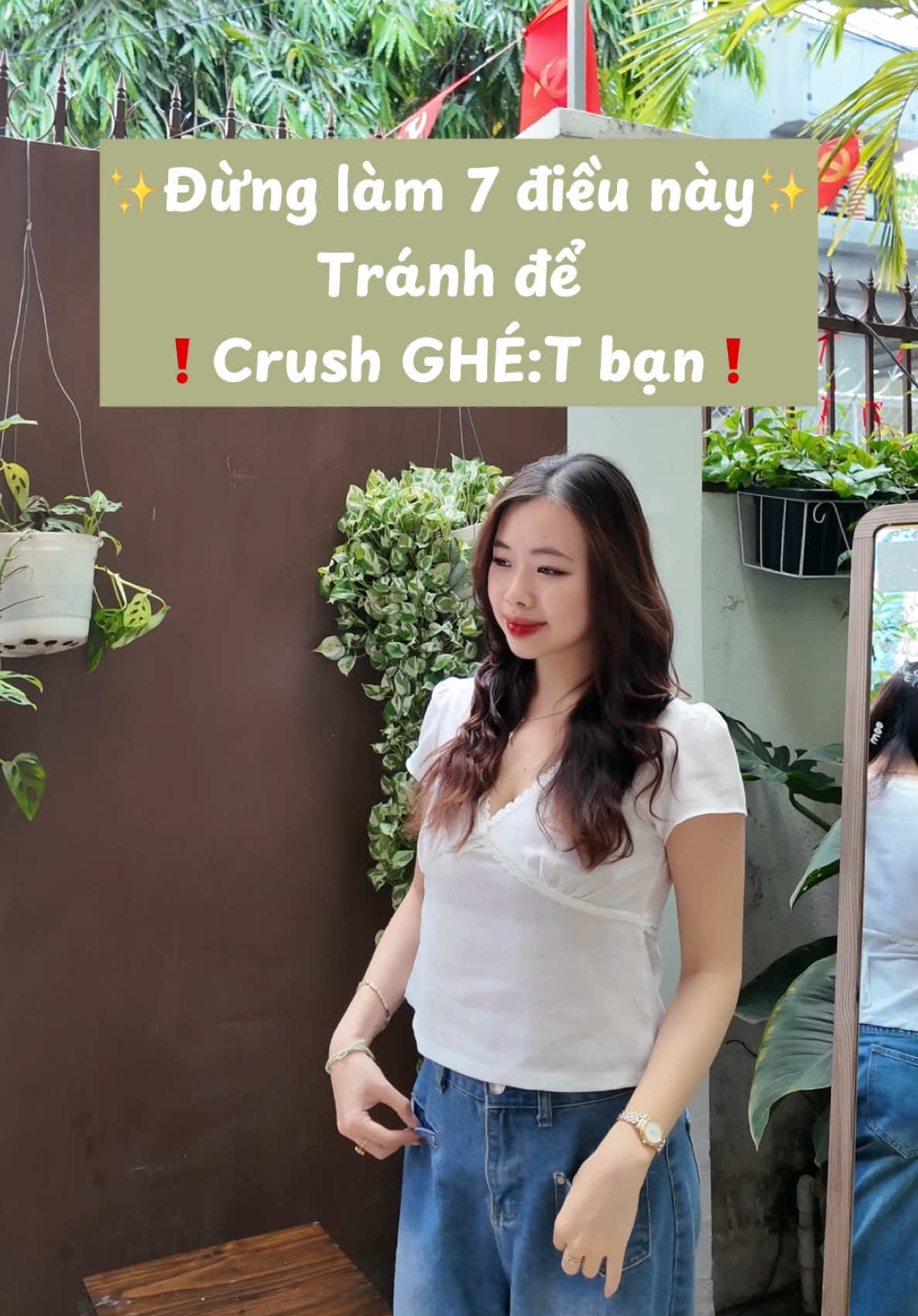Cách khiến crush thích bạn hơn✨❤️ #fyp #foryoupage #trend #xuhuong #trending #viral #kechuyen #chuyentinhyeu #tinhyeu #LearnOnTikTok #tips #tiktok #SelfCare #selflove #xh #storytime #kienthuctinhcam #kienthucyeu #xuhuong2025 #kienthuc #hoccungtiktok #tinhcam #nguoiyeu #bantrai #couple #Love #tamlinh #lasotuvi #tarot #tarotreading 