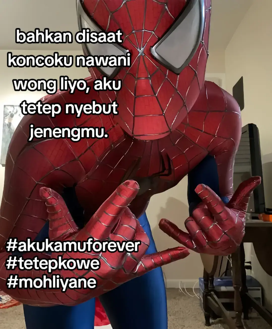 #jowopride #masukberanda #CidroPerson #fyp 