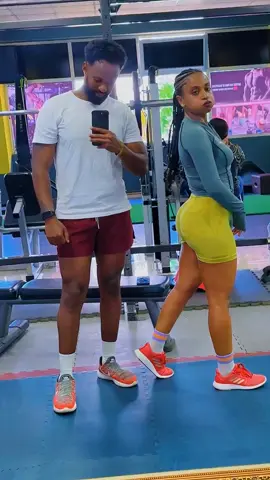 with colleague🏋️‍♂️🏋🏽‍♀️@Altius #gymgirlandboy #trainers #Fitness #gym #altiusgym #personaltrainer#fittnessmodel💪💪#fyp #foryoupage@Altius/አልቲየስ ጂም summit v tafo @zola @Antesh AD 