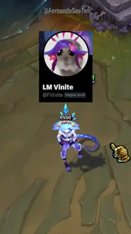 Challenger Neeko me ensinou #leagueoflegends #neeko #riotgames #lol #paravoce