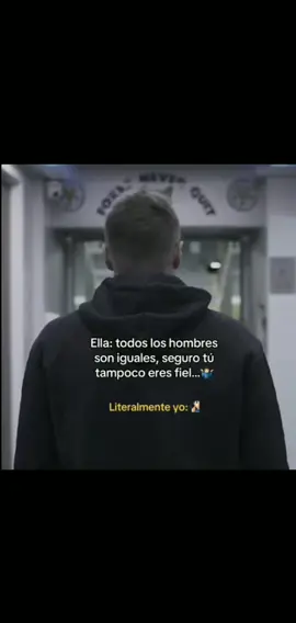 Amor leal😌#vardy #frasesfutbol #paratii 