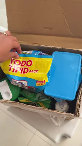 ty @NestlePH #nestle #affiliatemarketing 