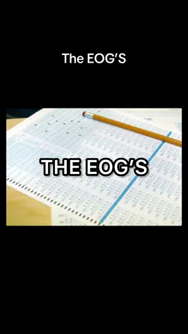 The Eog’s