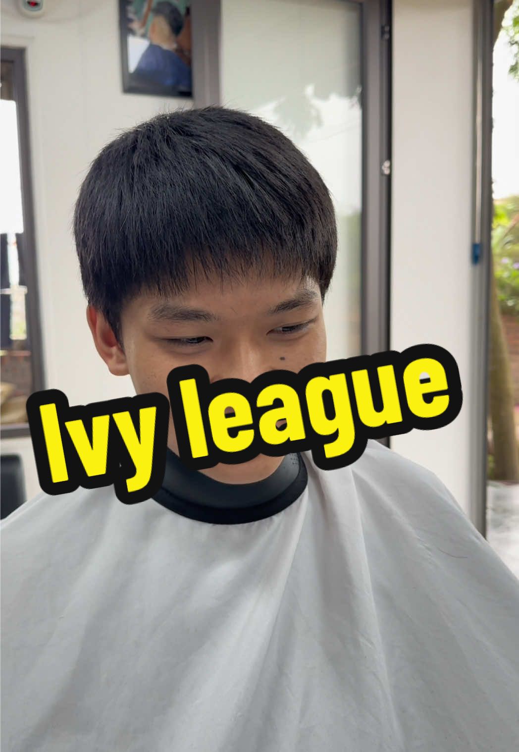 #vubarbershop19 #barbershop #tocnamdep #phutho #ivyleague 